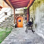 Hébergement de vacances Coco