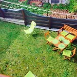 Coco Holiday home *