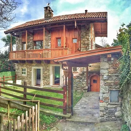 Semesterbostad Coco *