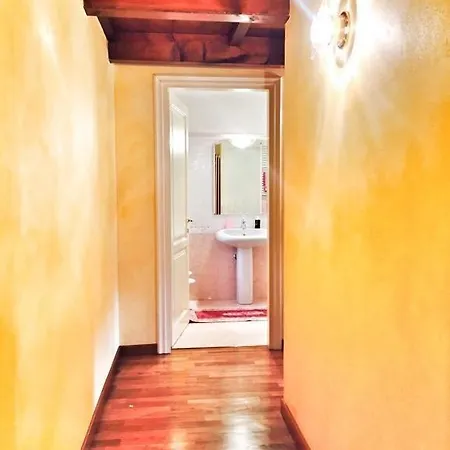 Semesterbostad Coco Baveno