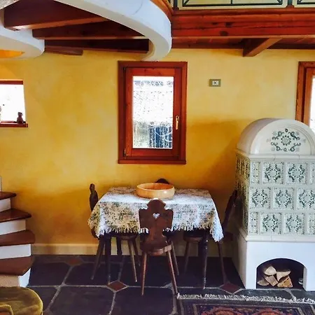 Σπίτι διακοπών Coco