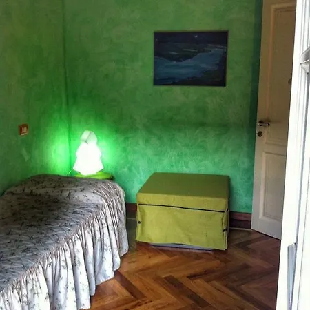 Semesterbostad Coco Baveno