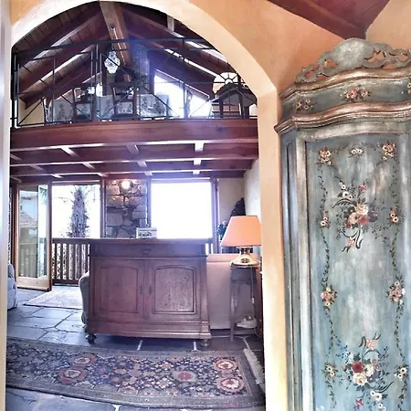 בית נופש Coco באוונו