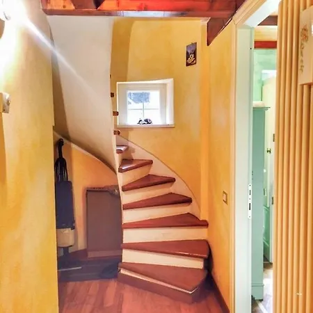 Casa vacanze Coco