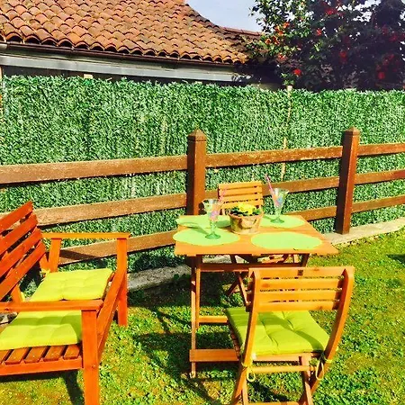 בית נופש Coco *