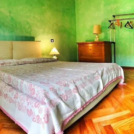 בית נופש Coco באוונו