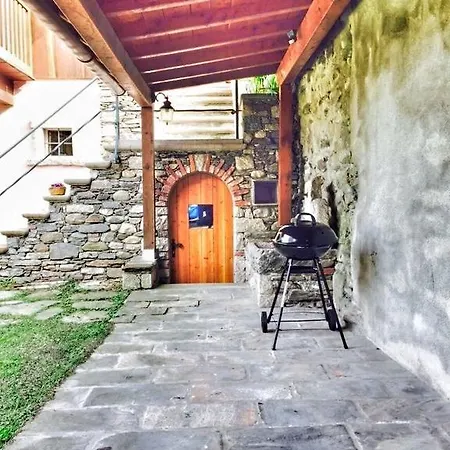 Casa vacanze Coco