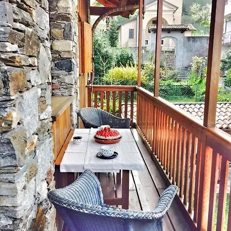 Coco Σπίτι διακοπών Μπαβένο