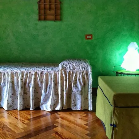 Semesterbostad Coco *