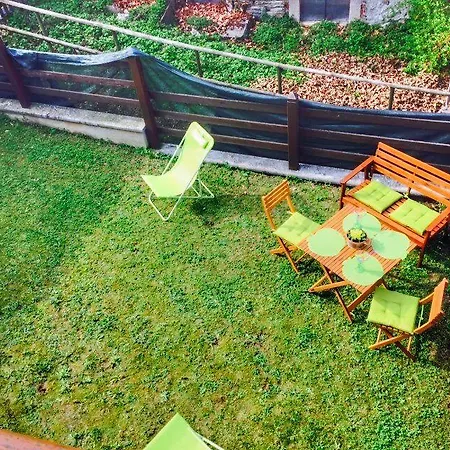 Coco Semesterbostad *